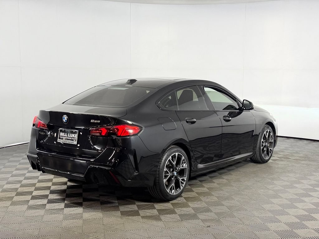 Used 2026 BMW 228i FWD image 8