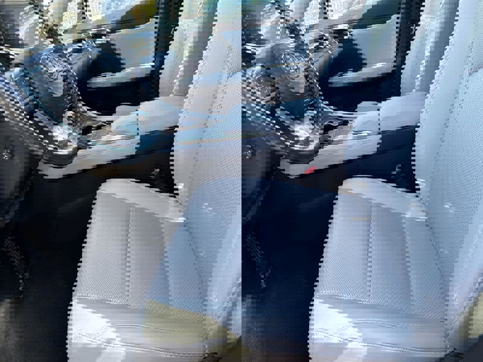 Used 2020 Lexus RX 350 AWD w/ Premium Package image 11