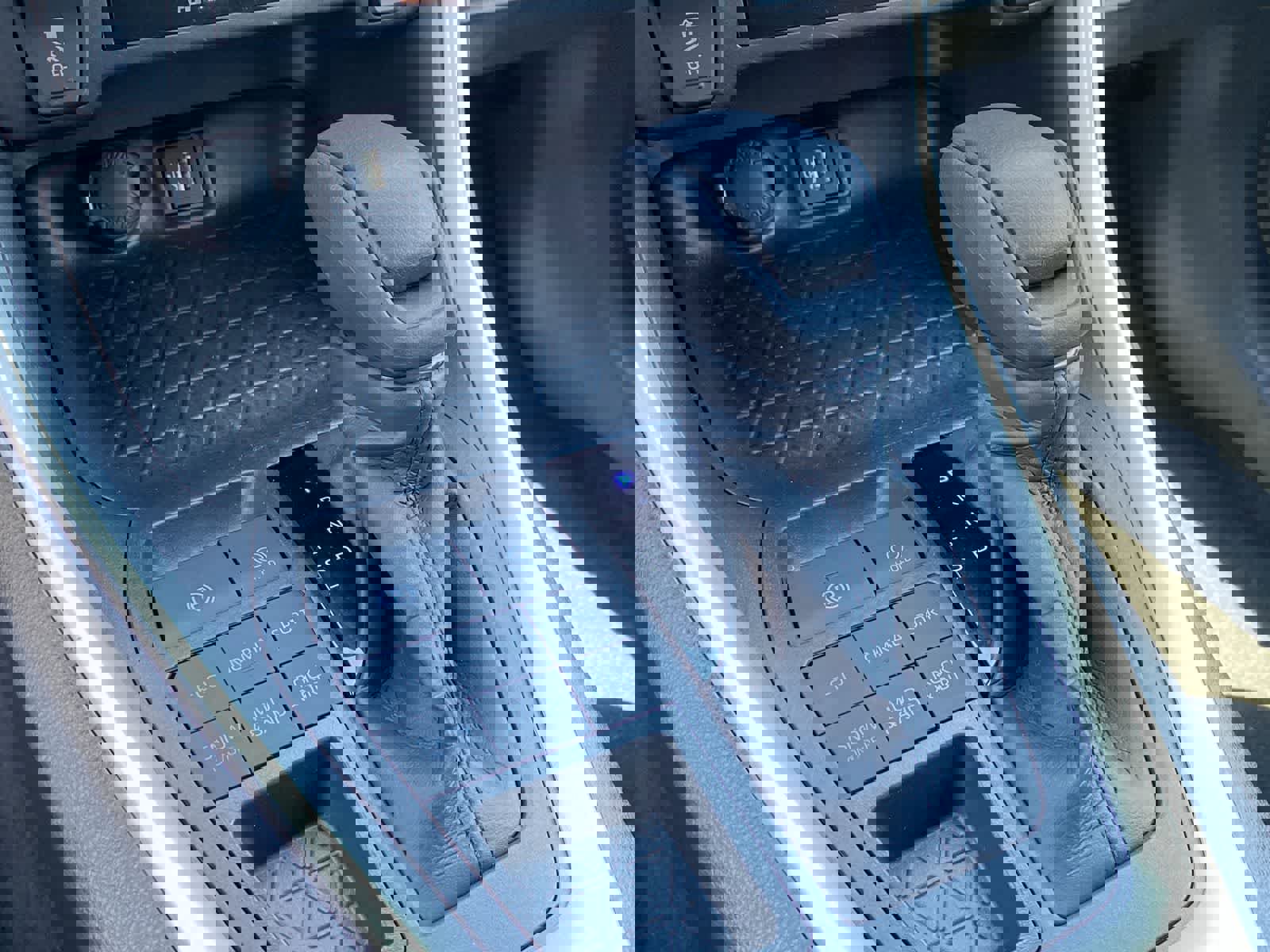 Used 2025 Toyota RAV4 XLE image 31