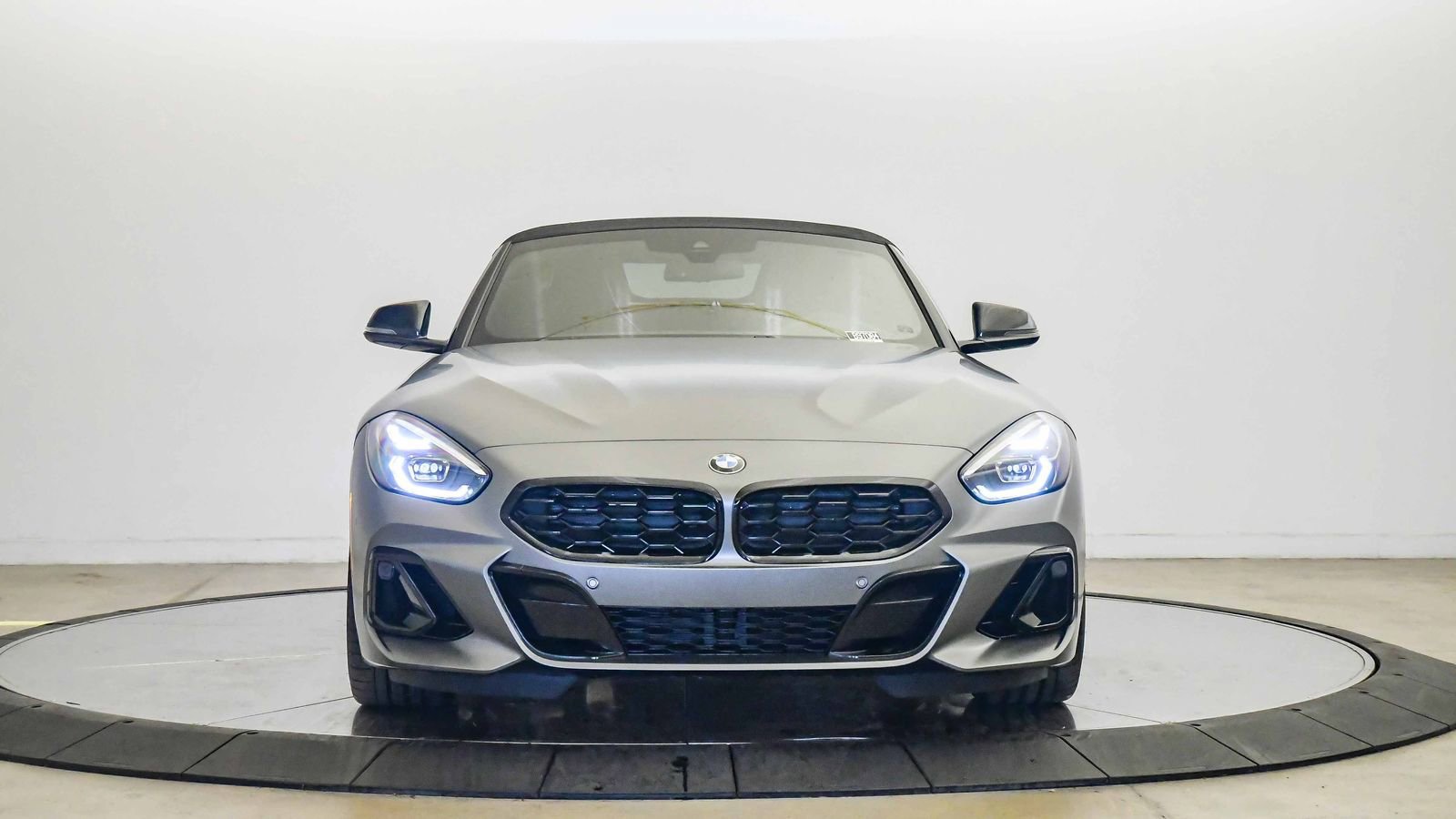 New 2026 BMW Z4 M40i image 7