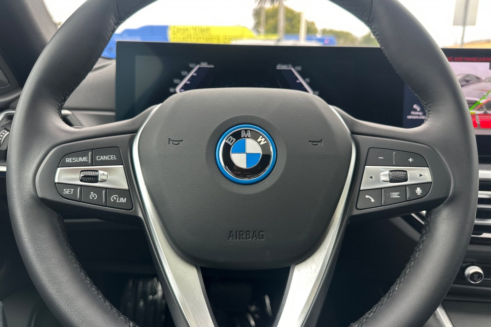 Used 2024 BMW i4 eDrive35 w/ Convenience Package RWD image 22