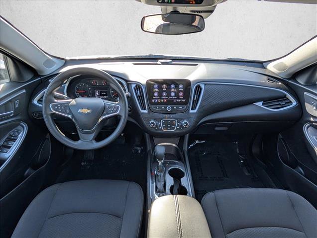 Used 2023 Chevrolet Malibu LT image 16