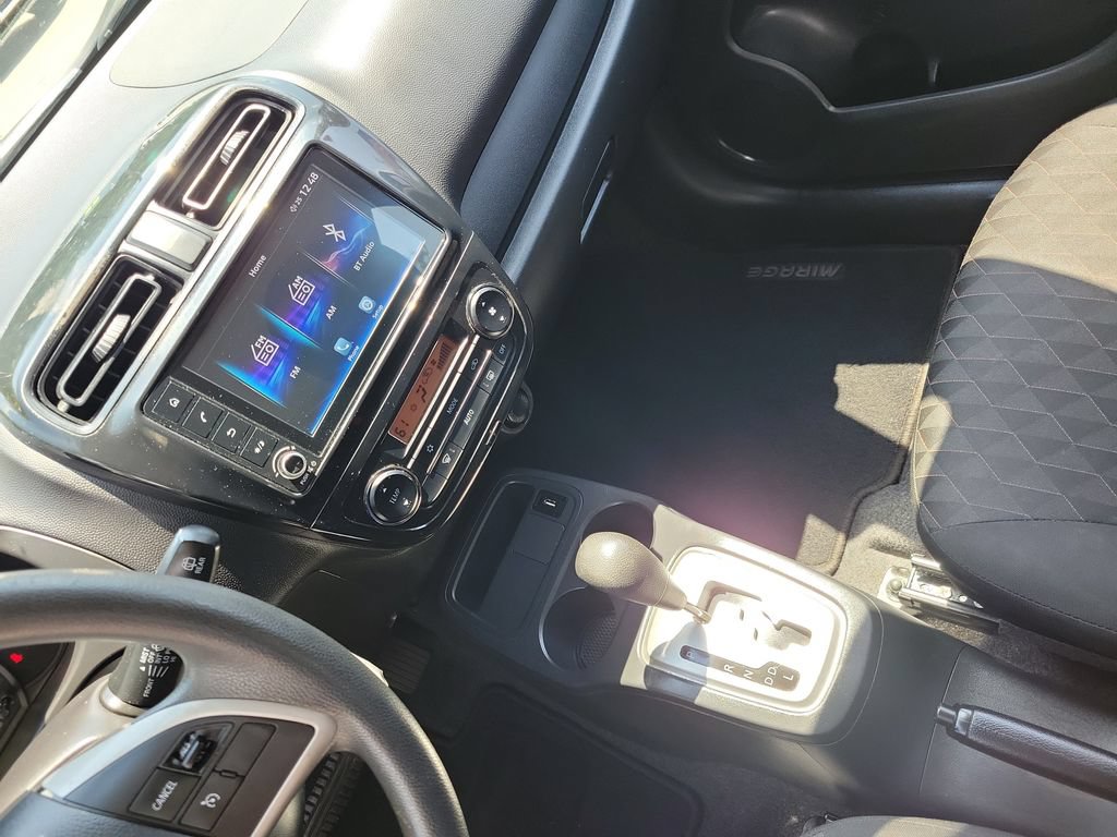 Used 2021 Mitsubishi Mirage ES FWD image 32