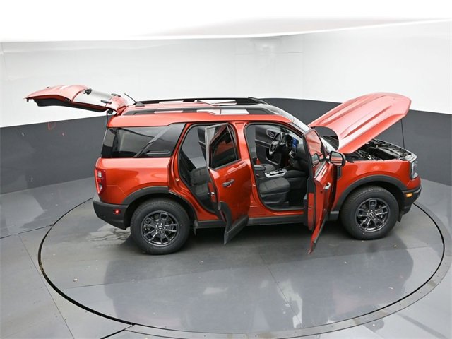 Used 2022 Ford Bronco Sport Big Bend w/ Convenience Package image 40