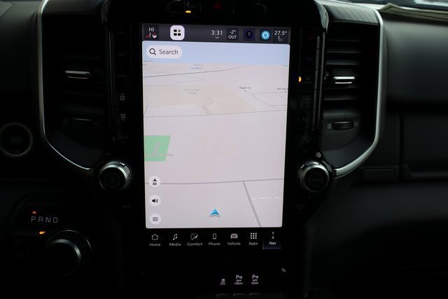 New 2026 RAM 1500 Big Horn image 23