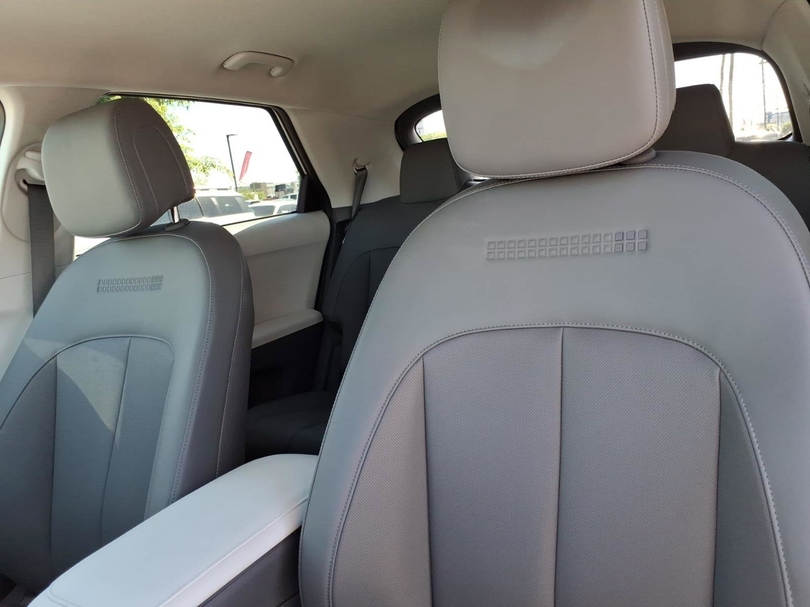 Certified 2025 Hyundai Ioniq 5 SEL RWD image 13
