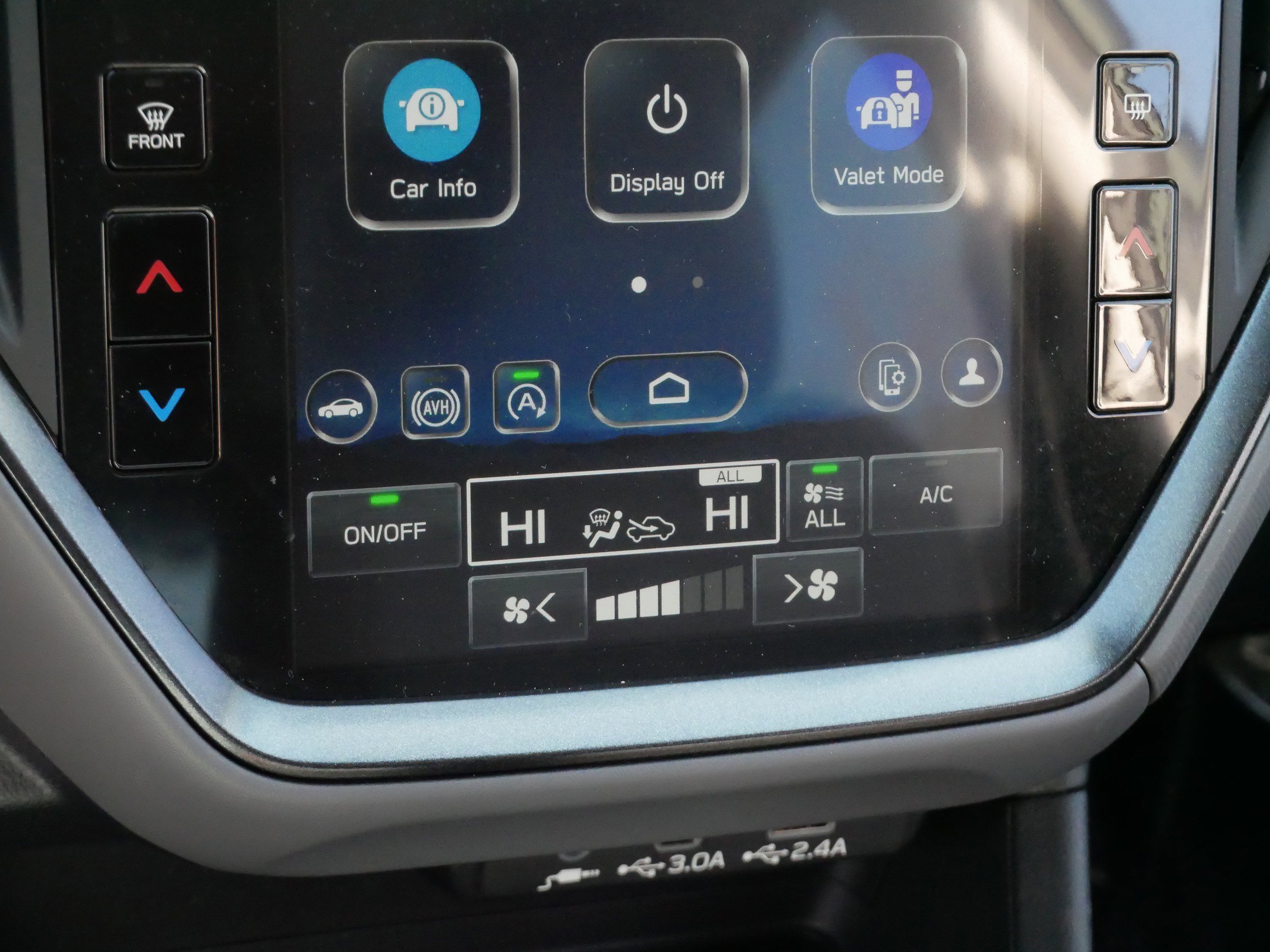 Used 2025 Subaru Crosstrek 2.5i Limited w/ Popular Package #3A image 23