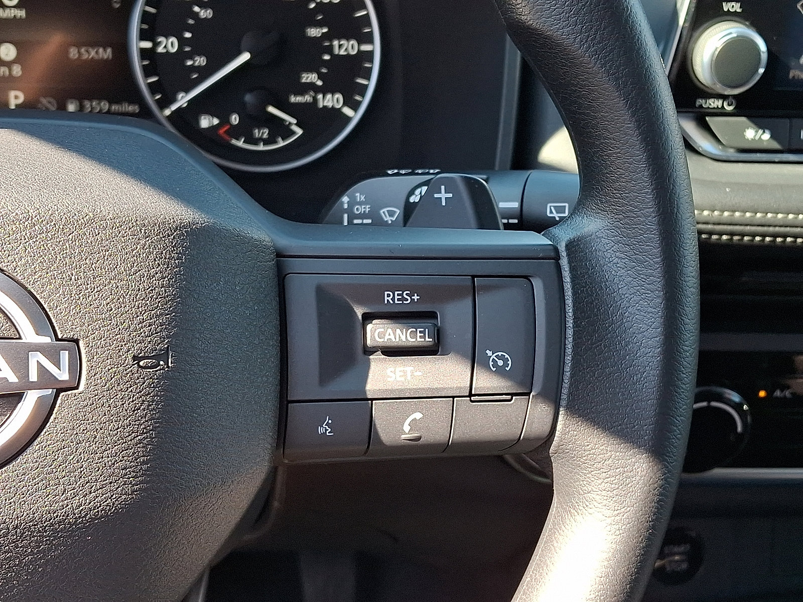 Certified 2025 Nissan Rogue S image 21