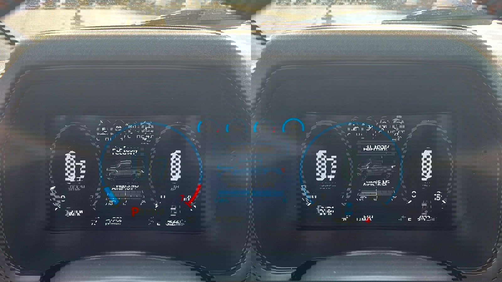 Used 2023 Ford F150 Tremor w/ Equipment Group 402A High image 19