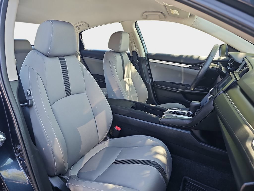 Used 2018 Honda Civic LX image 12