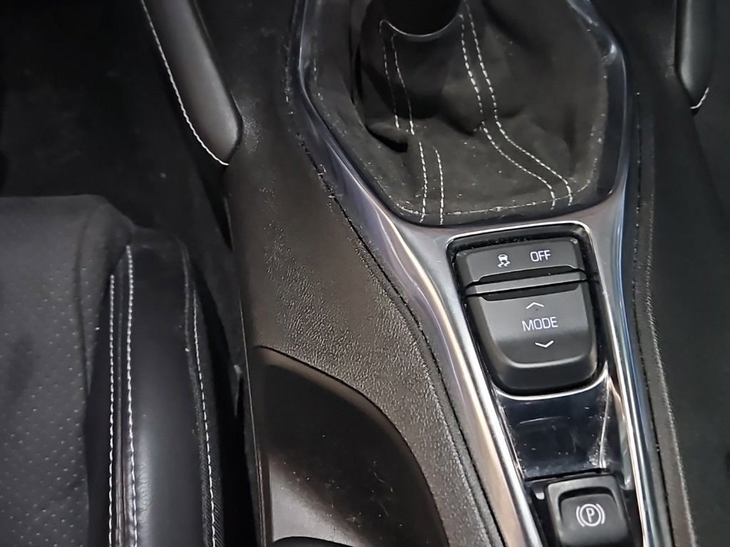 Used 2021 Chevrolet Camaro SS image 15