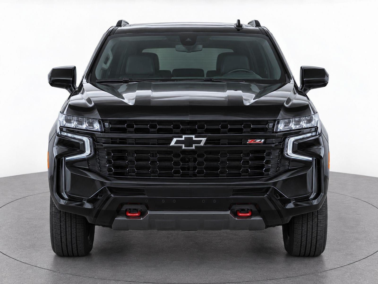 Used 2023 Chevrolet Suburban Z71 AWD/4WD image 5