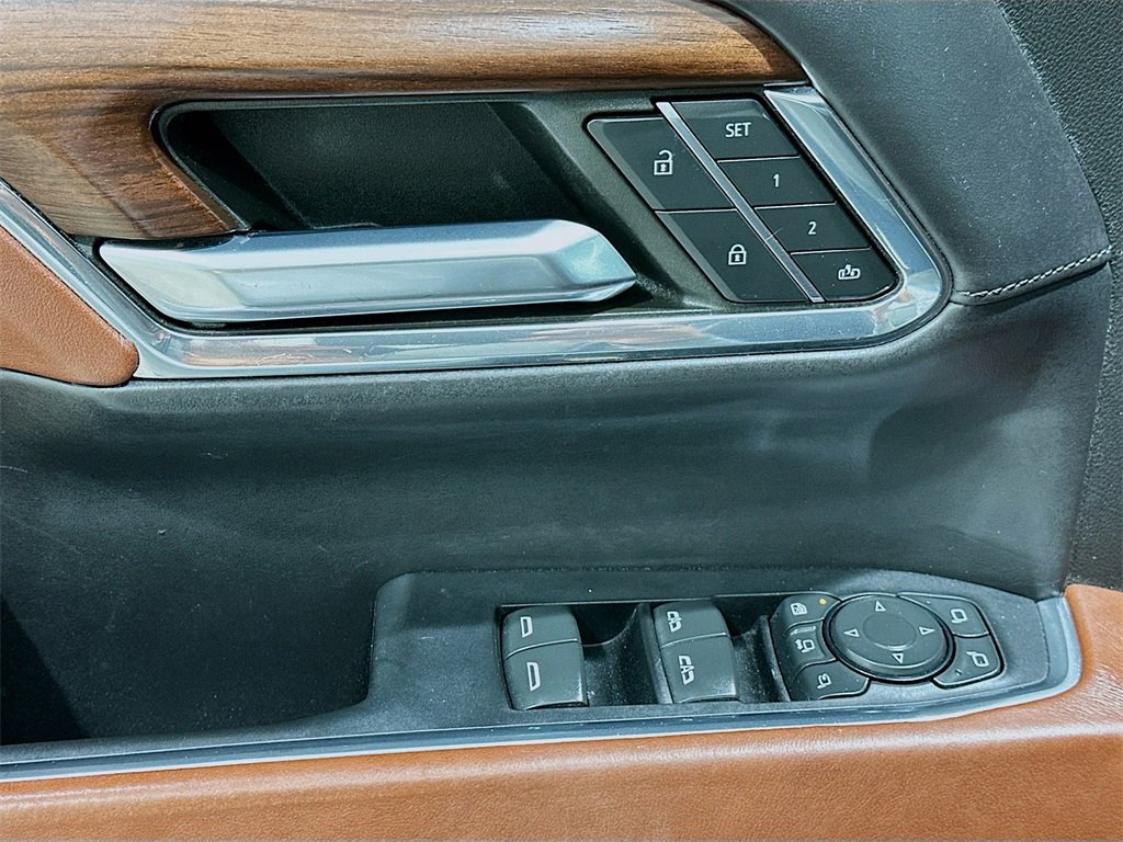 Used 2024 GMC Sierra 2500 Denali Ultimate image 18