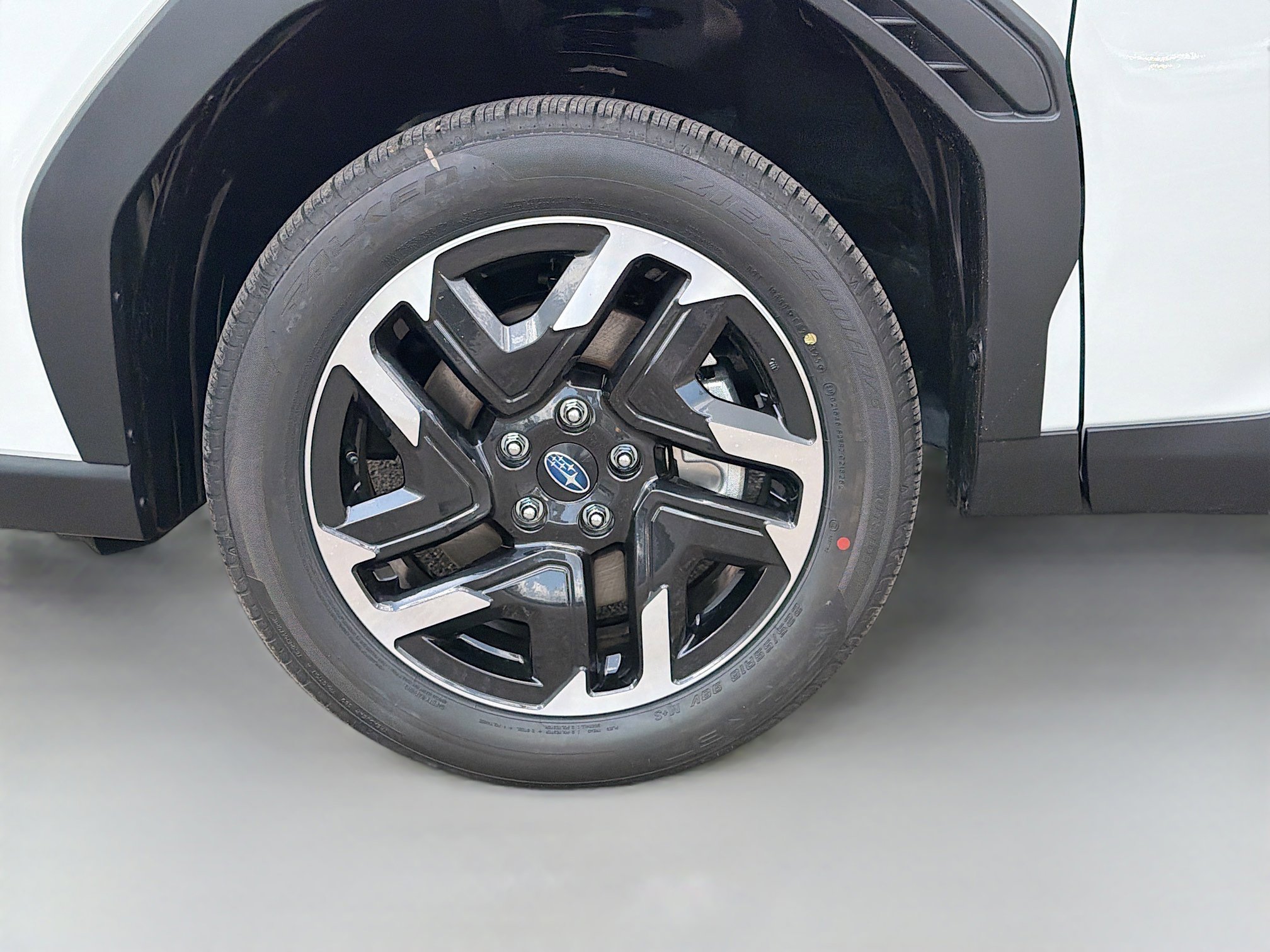 New 2026 Subaru Forester Premium image 42