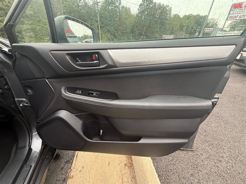 Used 2019 Subaru Outback 2.5i image 22