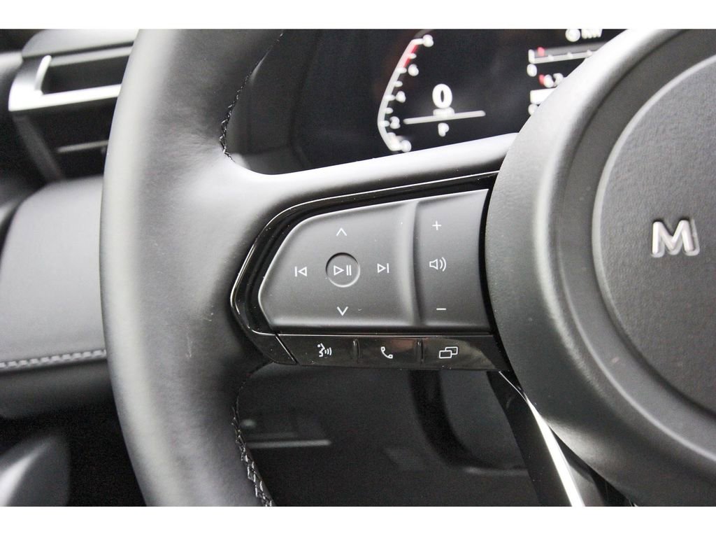New 2026 MAZDA CX-5 Preferred AWD/4WD image 13