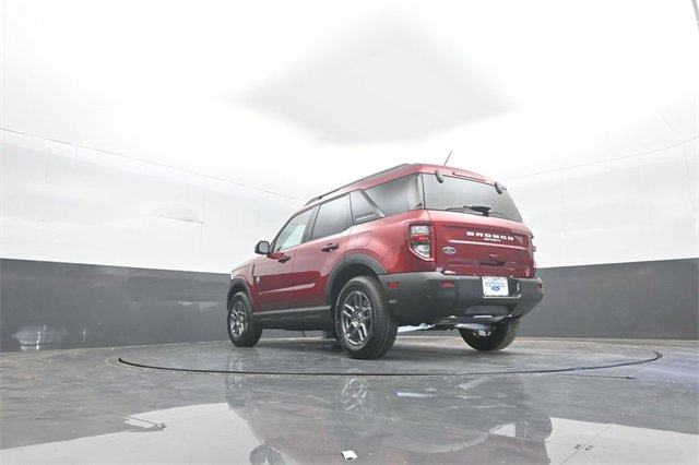 New 2025 Ford Bronco Sport Big Bend image 34