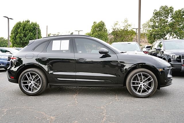 Used 2024 Porsche Macan S w/ Premium Plus Package AWD/4WD image 8