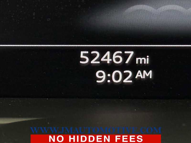 Used 2021 Audi A6 Premium Plus w/ Premium Plus Package image 22