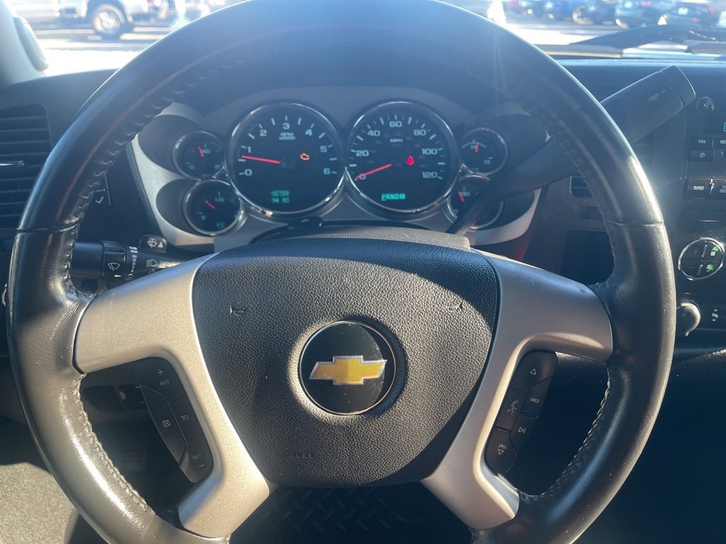 Used 2013 Chevrolet Silverado 1500 LT w/ All-Star Edition image 22