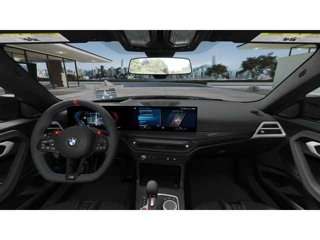 New 2026 BMW M2 CS RWD image 10