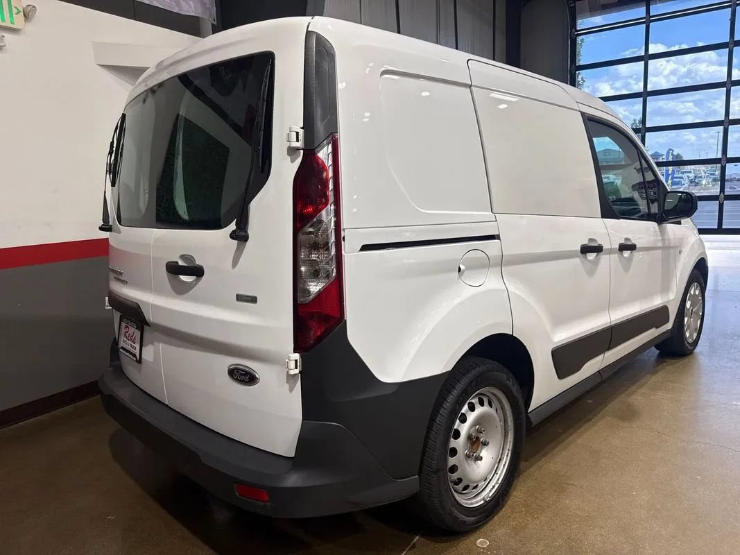 Used 2014 Ford Transit Connect XL FWD image 47