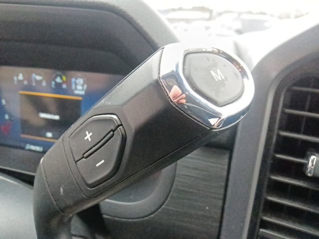 Used 2024 Ford F150 XLT w/ Mobile Office Package image 25