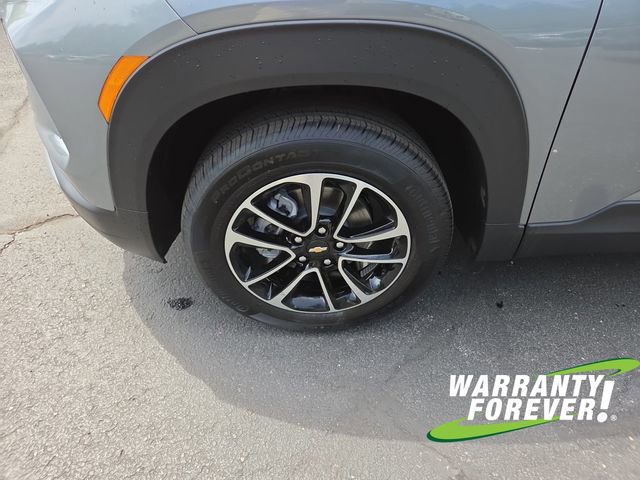 New 2026 Chevrolet TrailBlazer LT w/ Convenience Package image 18