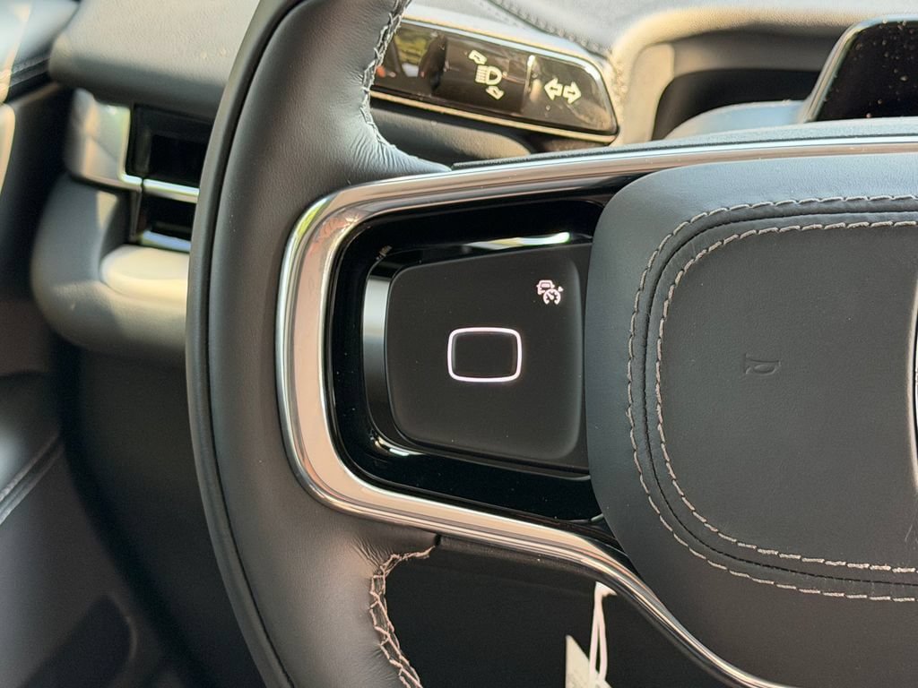 New 2027 Lincoln Navigator L Premier AWD/4WD image 13
