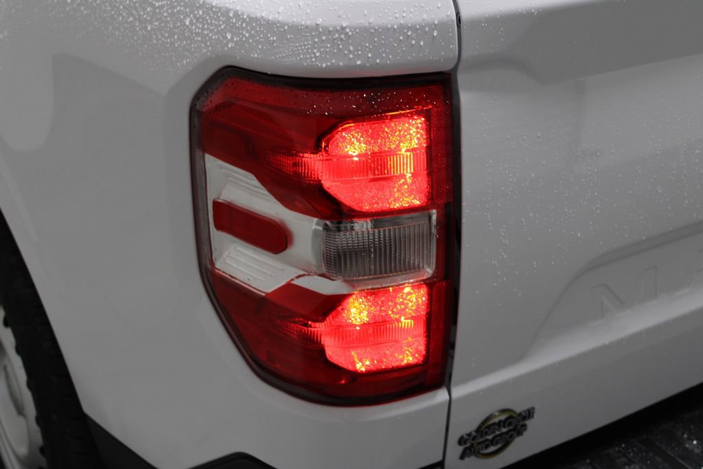 New 2025 Ford Maverick XL w/ Equipment Group 101A image 50
