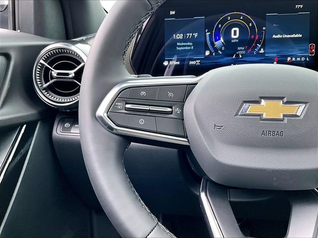 New 2027 Chevrolet Equinox LT w/ Convenience Package II AWD/4WD image 18