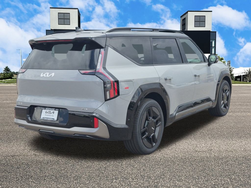 New 2026 Kia EV9 Land image 5