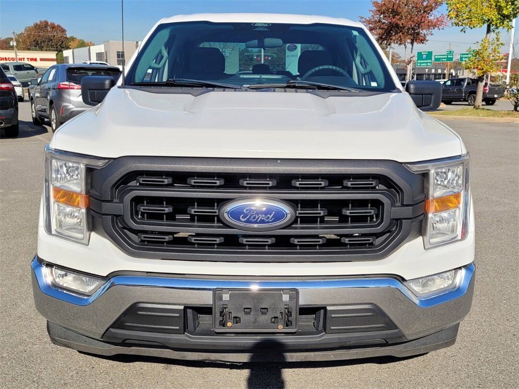 Used 2022 Ford F150 XL w/ Equipment Group 101A High image 13