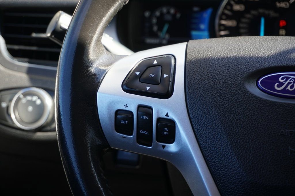 Used 2012 Ford Edge SEL image 16