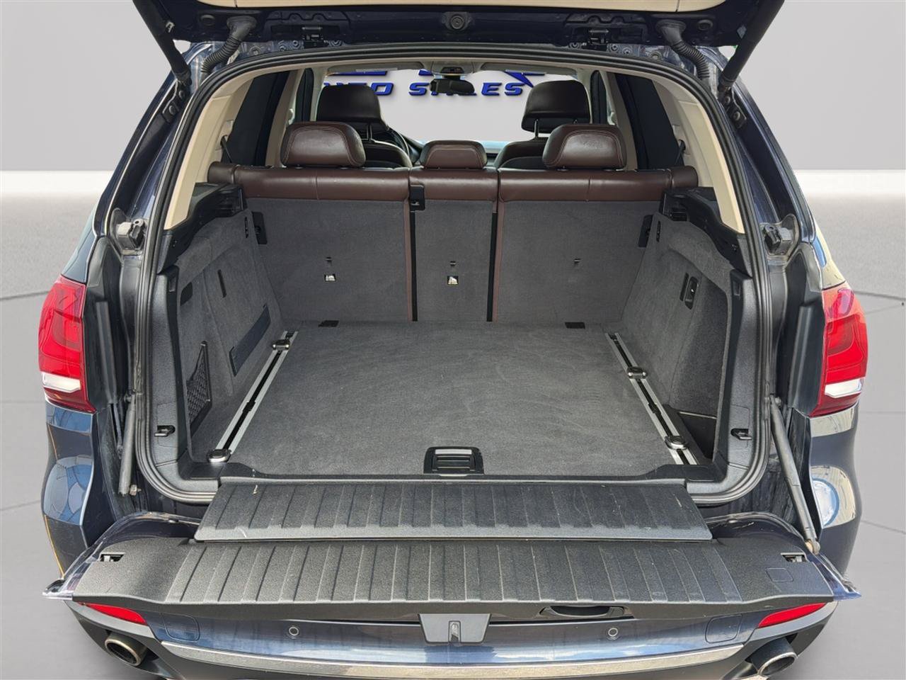Used 2015 BMW X5 xDrive35i AWD/4WD image 33