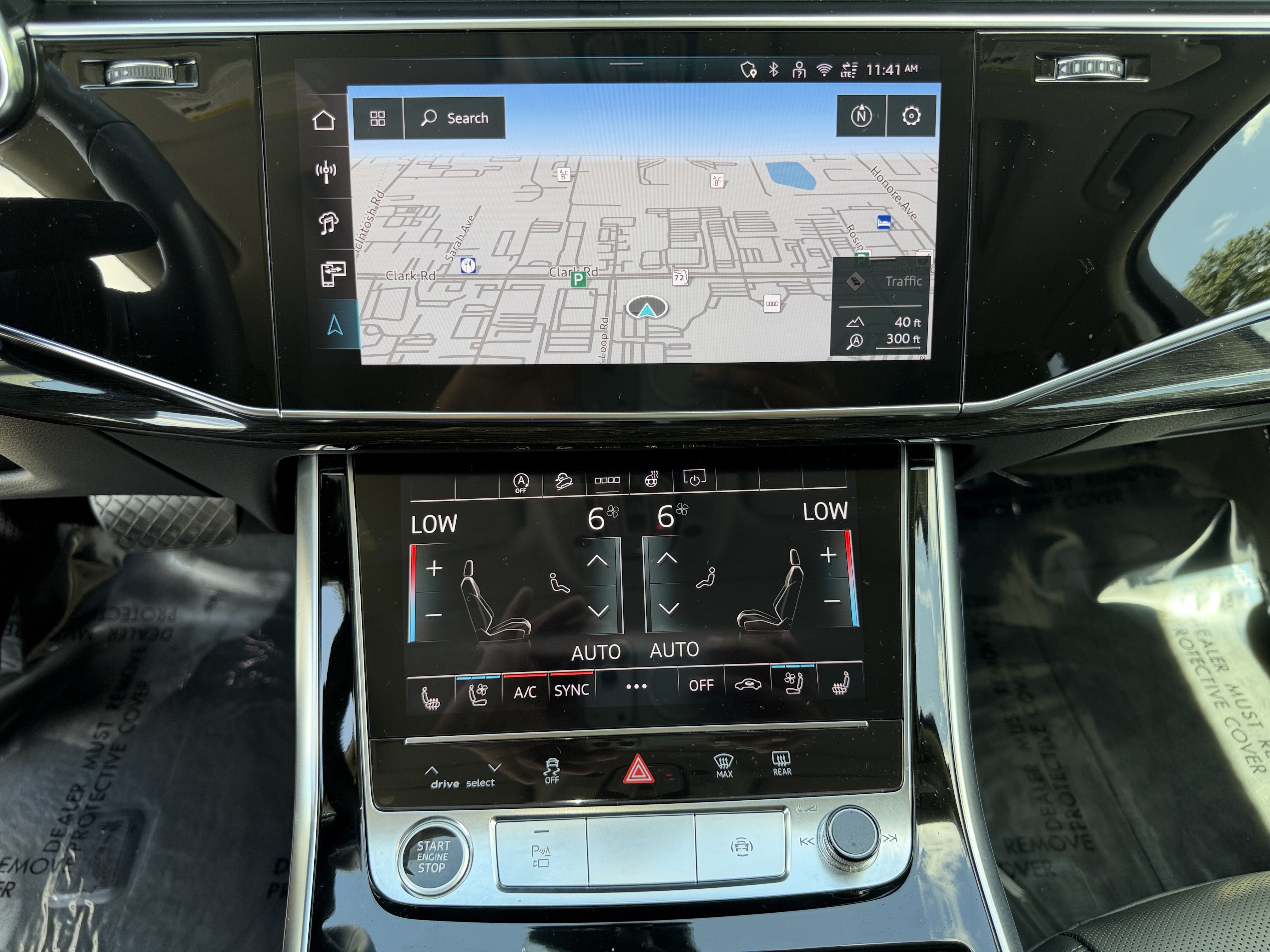 Certified 2026 Audi Q7 3.0T Premium Plus w/ Premium Plus Package AWD/4WD image 24