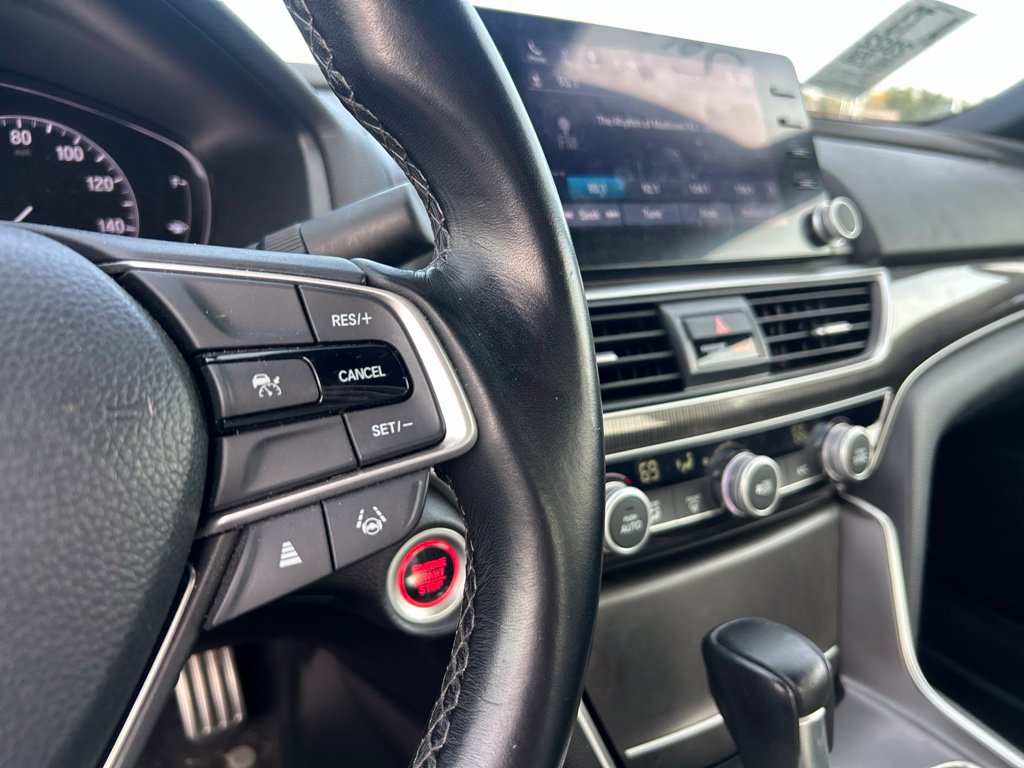 Used 2022 Honda Accord Sport image 10
