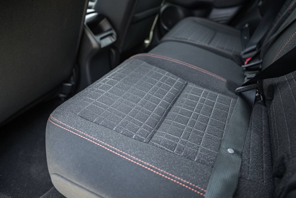 Certified 2025 Honda HR-V Sport image 30