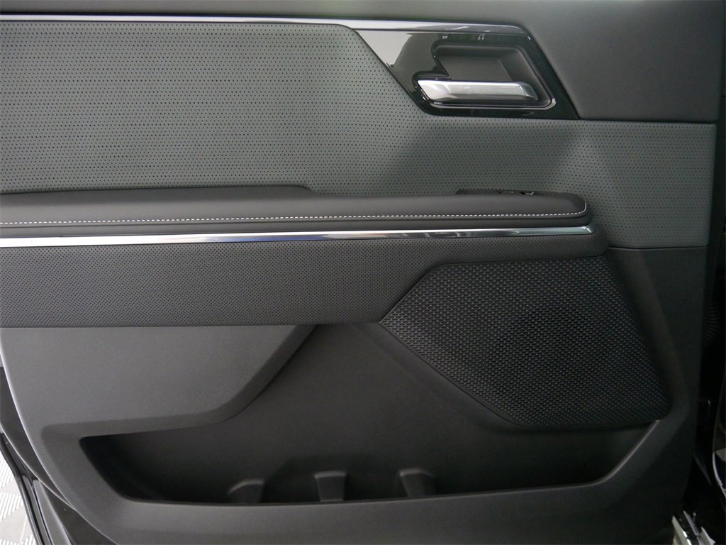 New 2026 GMC Sierra EV AT4 image 18