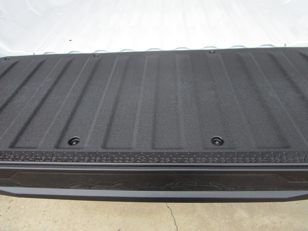 New 2026 GMC Canyon Elevation RWD image 17