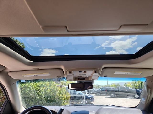 Used 2017 Chevrolet Tahoe Premier RWD image 15