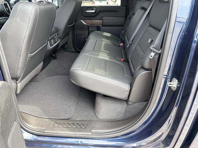 Used 2021 GMC Sierra 2500 Denali w/ Denali Ultimate Package image 19