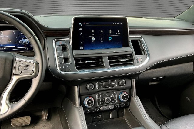 Used 2023 Chevrolet Tahoe LT AWD/4WD image 9