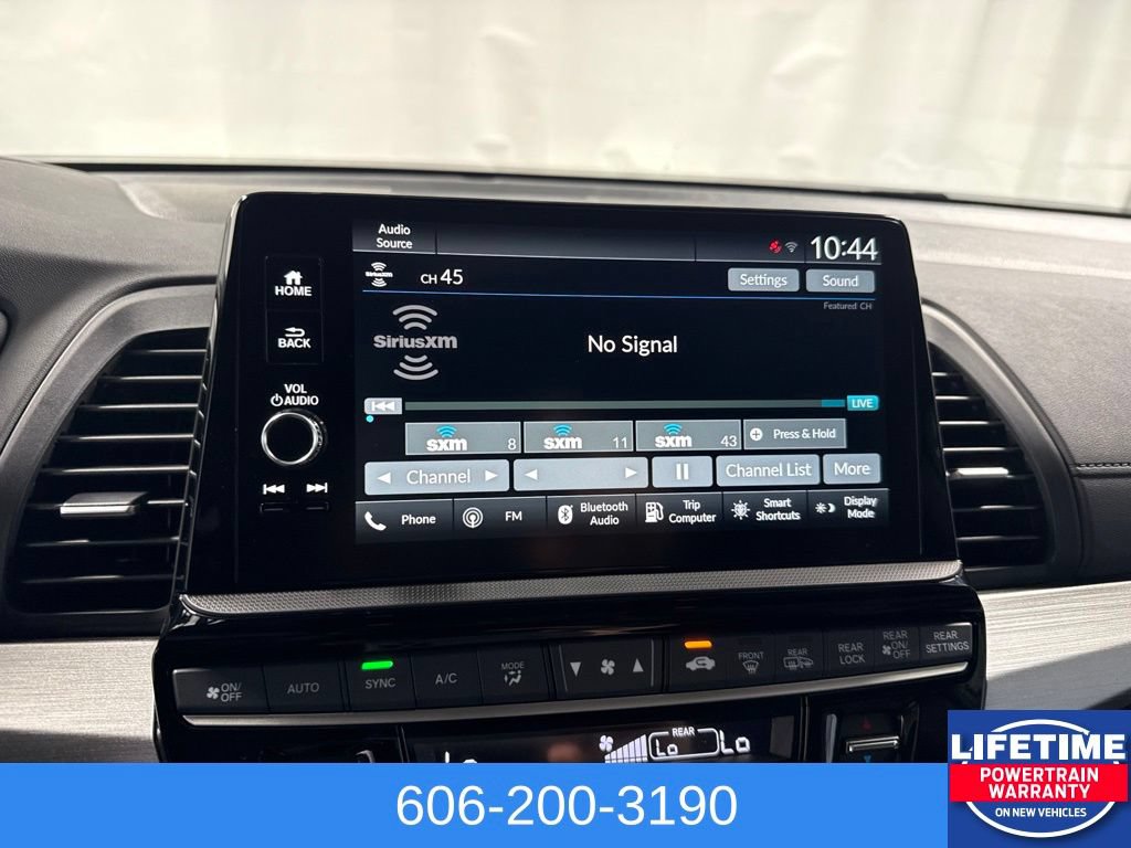 New 2026 Honda Odyssey Sport-L image 22