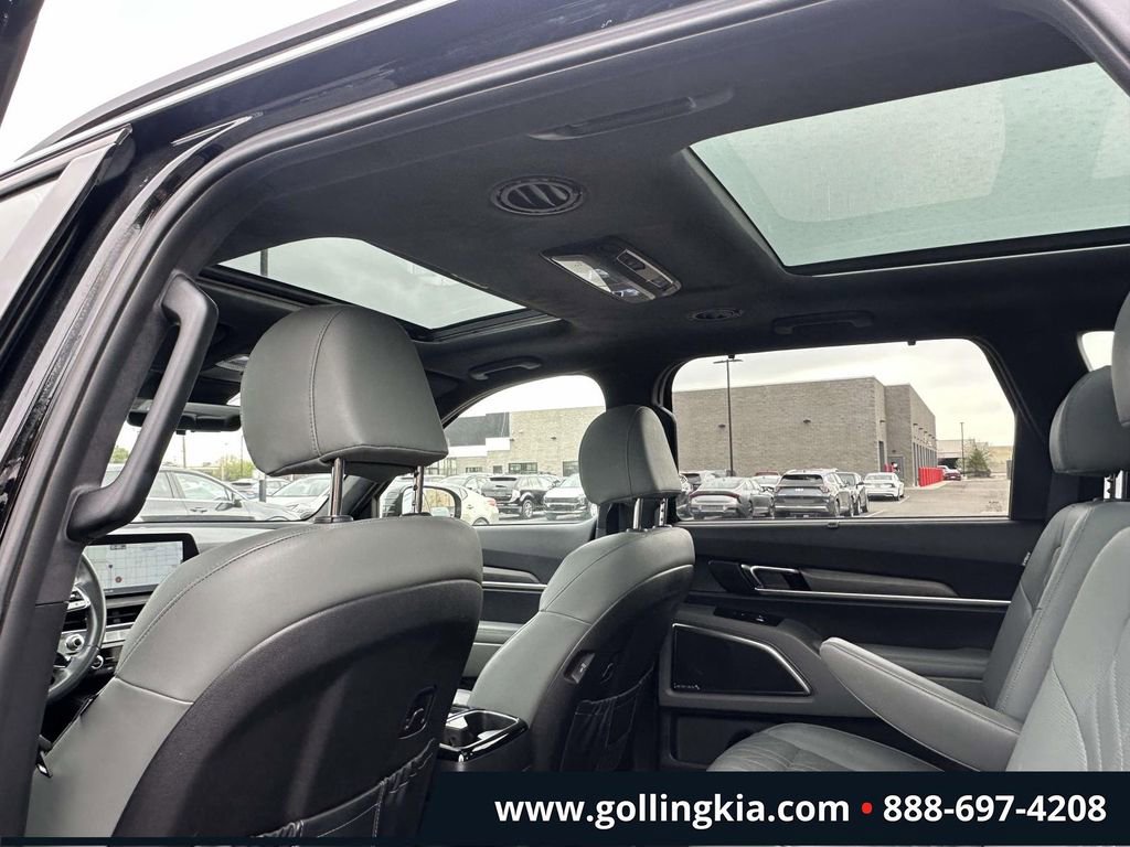 Certified 2023 Kia Telluride SX Prestige X-Pro AWD/4WD image 14
