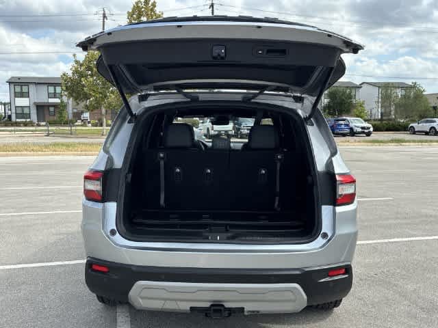 Certified 2025 Honda Pilot TrailSport image 37