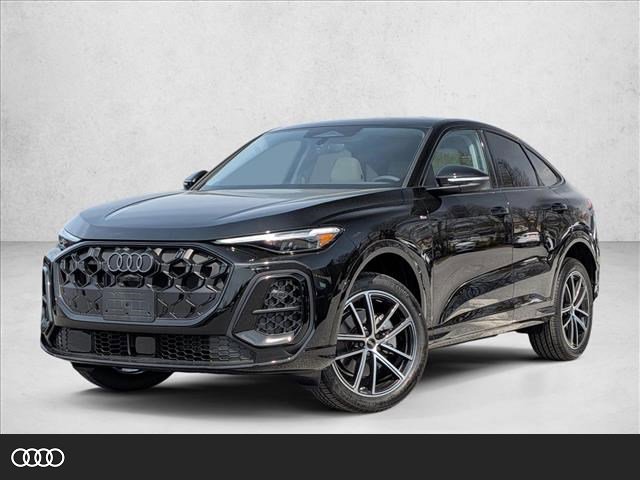 New 2026 Audi Q5 Premium Plus video 1