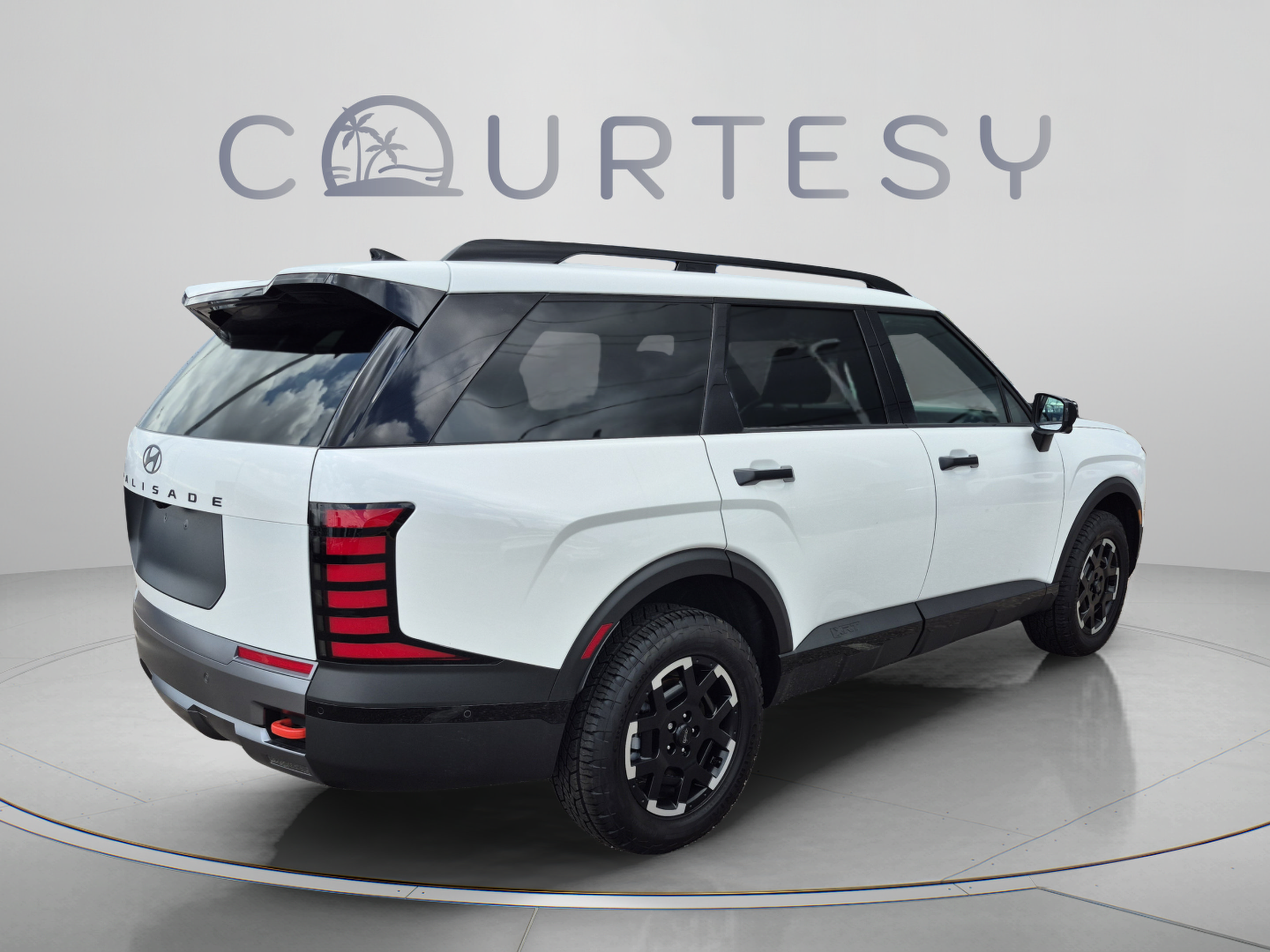 New 2026 Hyundai Palisade XRT Pro AWD/4WD image 5