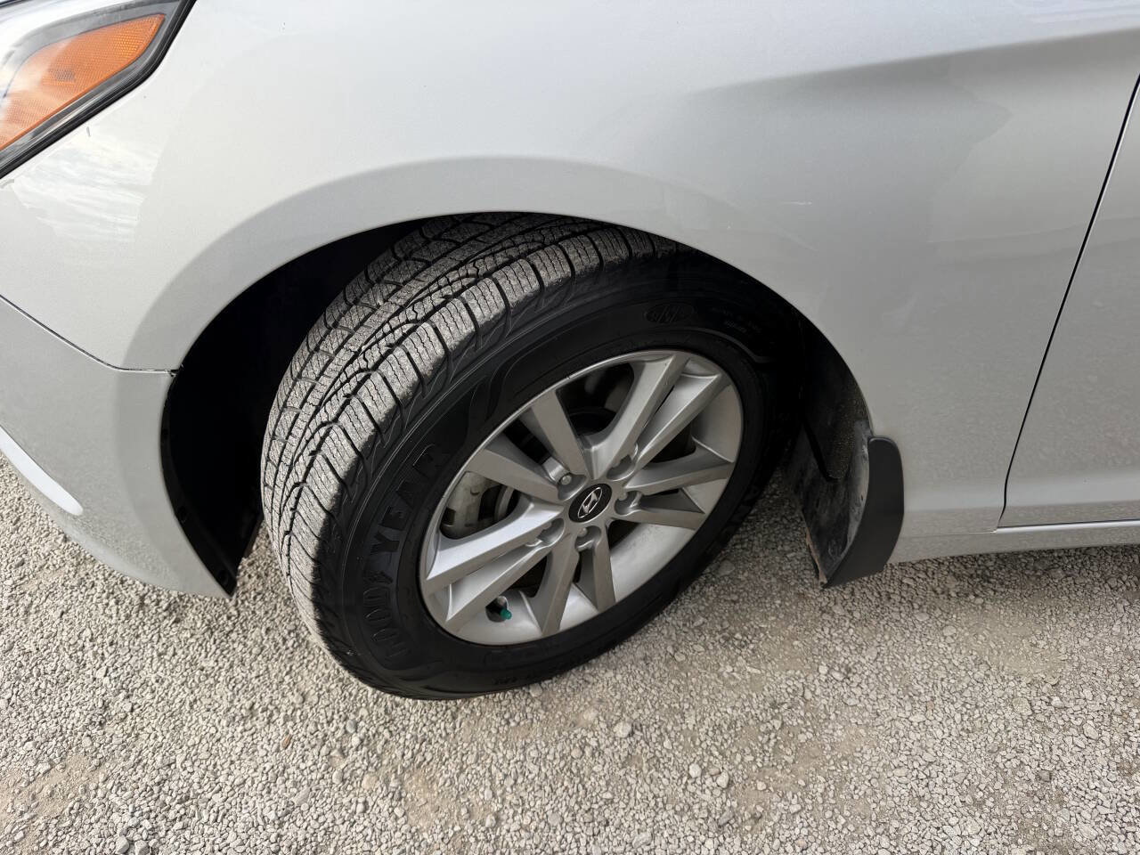 Used 2016 Hyundai Sonata SE image 20