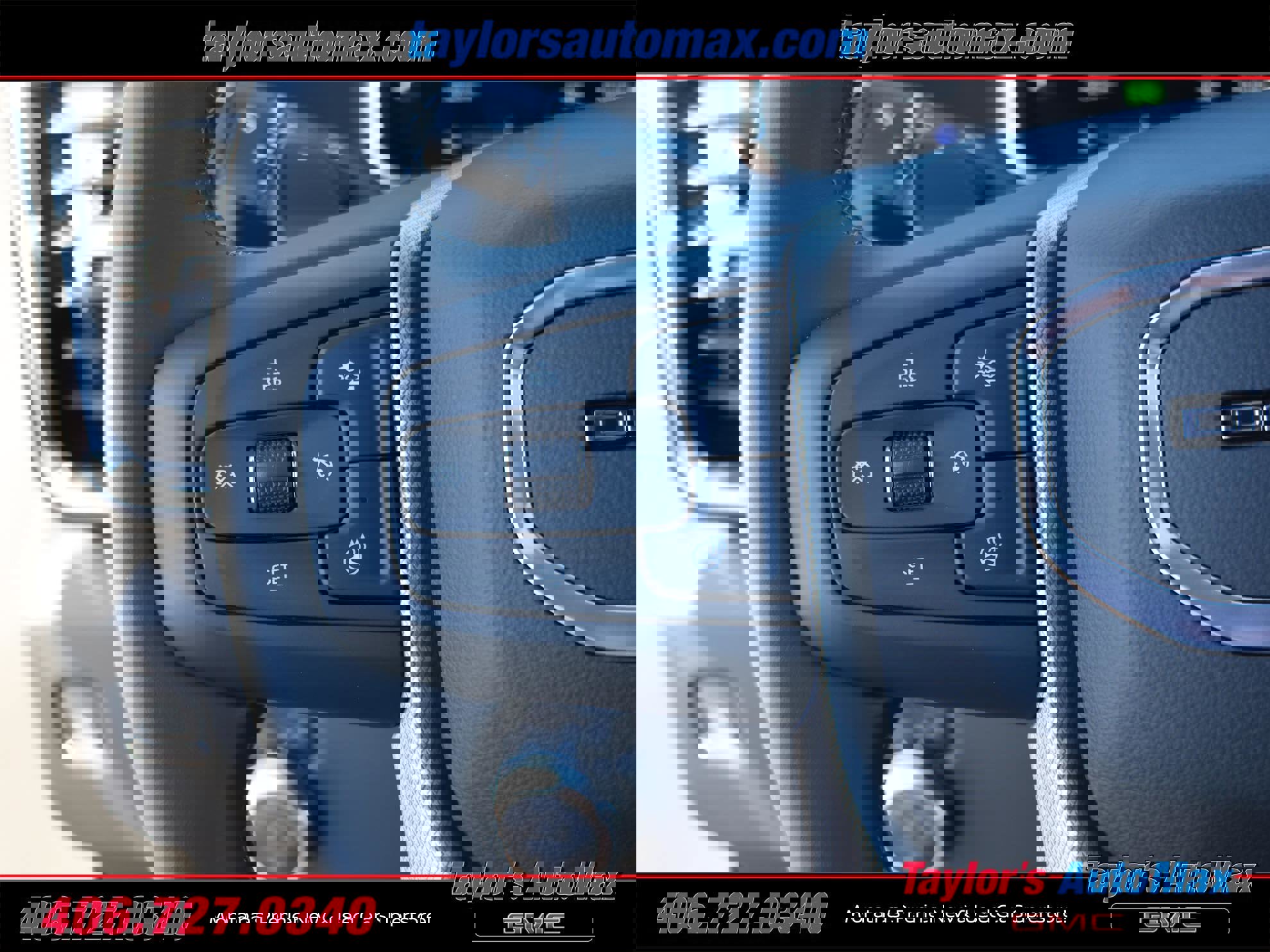 New 2026 GMC Sierra 1500 Denali w/ Denali Reserve Package image 35